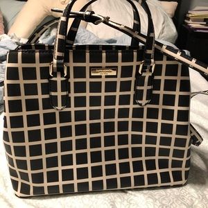 KATE SPADE HANDBAG